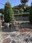 Gazebo Atlantide Avorio
