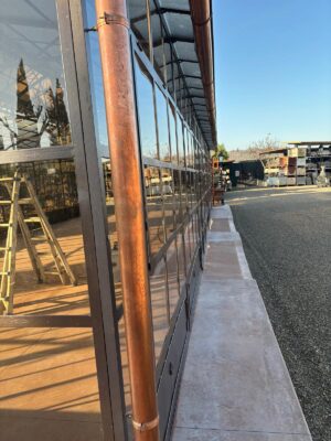 Giardino d'inverno Il Mago di Oz