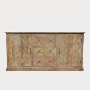 Credenza in Legno