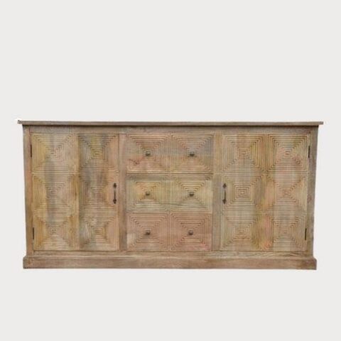 Credenza in Legno