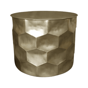 Basi Tavolo Gold Déco