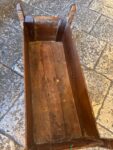 Culla in Legno