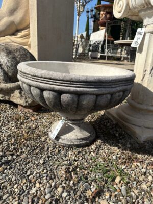 Vaso in Cemento Piccolo