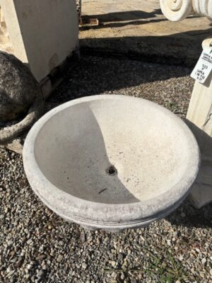 Vaso in Cemento Piccolo