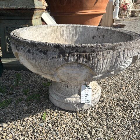 Vaso in Cemento Grande