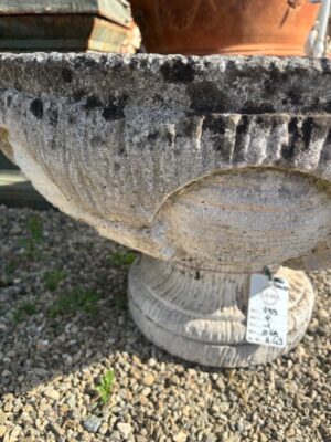 Vaso in Cemento Grande