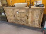 Credenza in Legno
