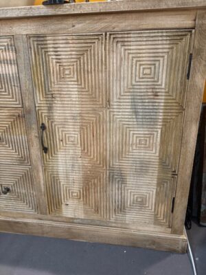Credenza in Legno