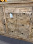Credenza in Legno