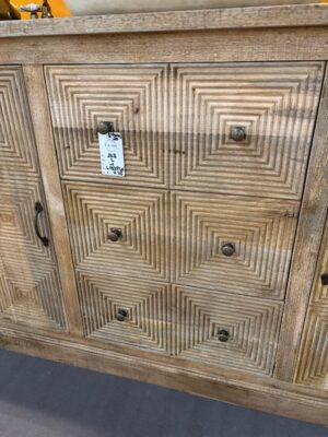 Credenza in Legno