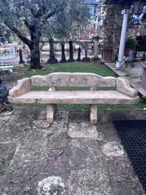 Panchina Particolare