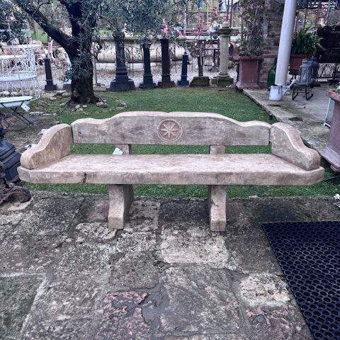 Panchina Particolare