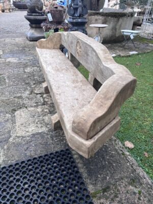 Panchina Particolare