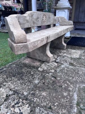 Panchina Particolare