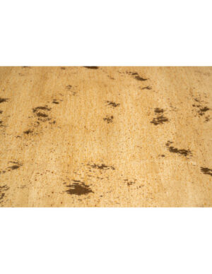 Tavolo in Ferro Quadrato Crema