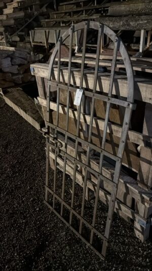 Cancelletto in Ferro