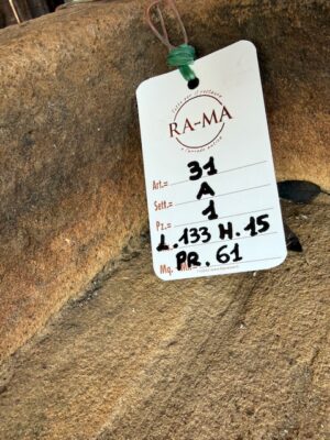 Acquaio in Pietra Arenaria