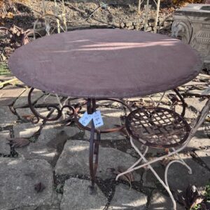 Piano Tavolo in Pietra