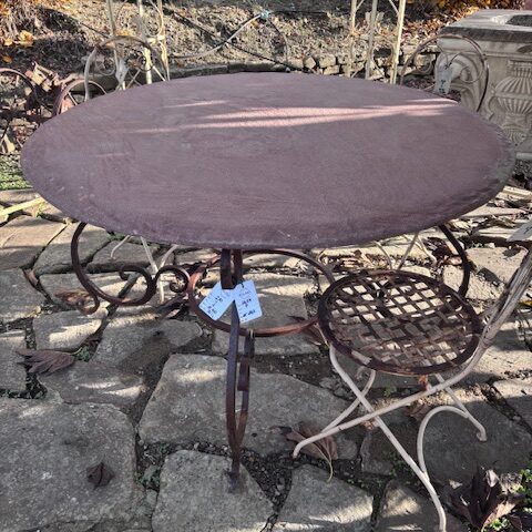 Piano Tavolo in Pietra