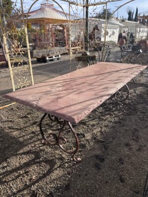 Piano Tavolo in Pietra