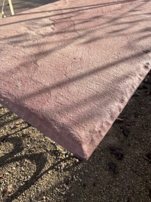 Piano Tavolo in Pietra