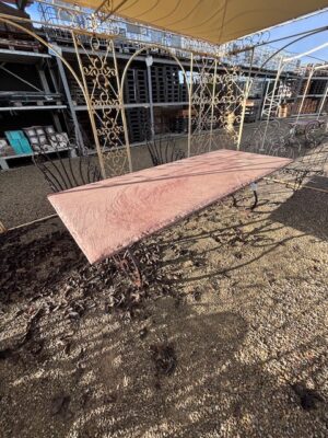 Piano Tavolo in Pietra