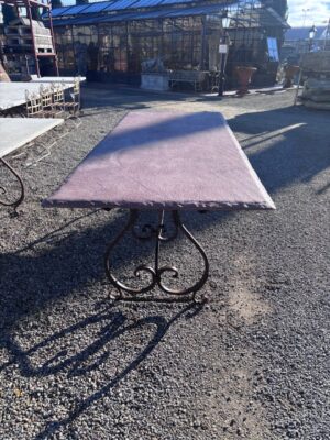 Piano Tavolo in Pietra