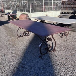 Piano Tavolo in Pietra