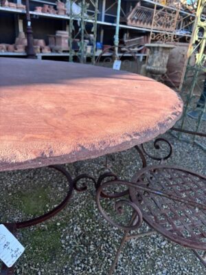 Piano Tavolo in Pietra