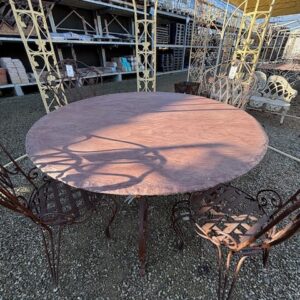 Piano Tavolo in Pietra