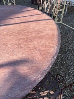 Piano Tavolo in Pietra