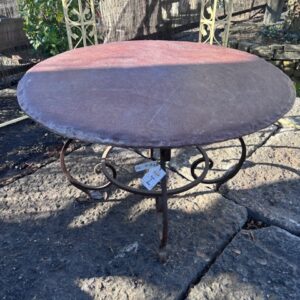 Piano Tavolo in Pietra