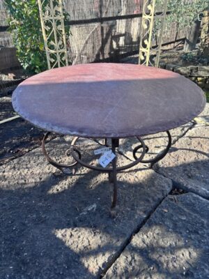 Piano Tavolo in Pietra