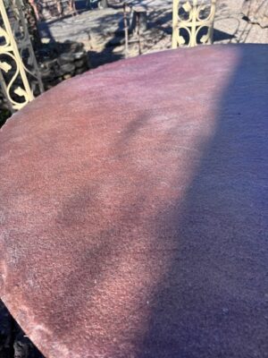 Piano Tavolo in Pietra