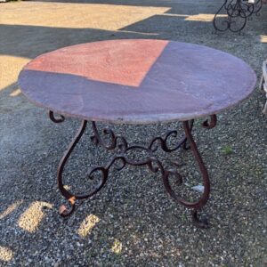 Piano Tavolo in Pietra