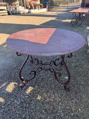 Piano Tavolo in Pietra