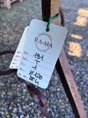 Piano Tavolo in Pietra