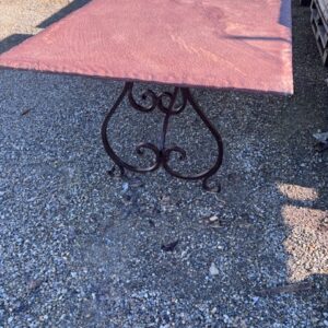 Piano Tavolo in Pietra