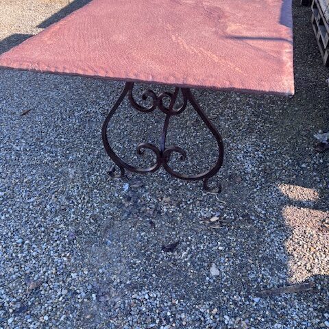 Piano Tavolo in Pietra