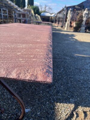 Piano Tavolo in Pietra