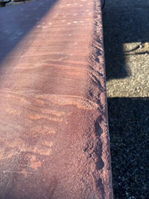 Piano Tavolo in Pietra