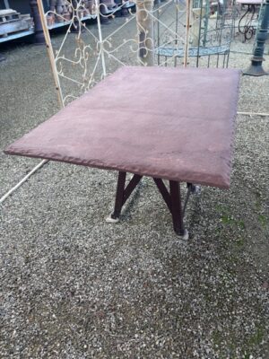 Piano Tavolo in Pietra