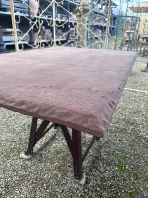 Piano Tavolo in Pietra