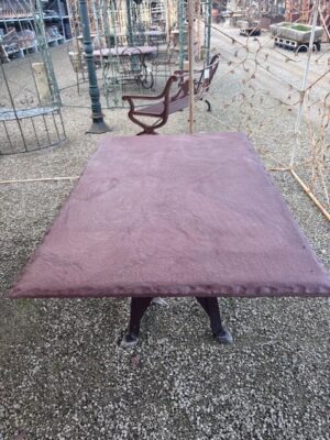 Piano Tavolo in Pietra