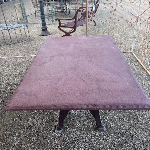 Piano Tavolo in Pietra