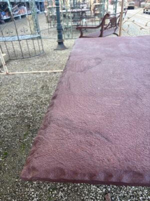 Piano Tavolo in Pietra