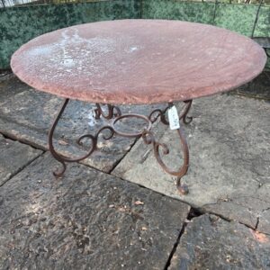 Piano Tavolo in Pietra