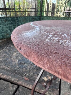 Piano Tavolo in Pietra