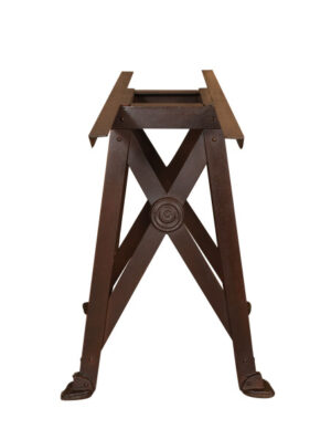 Base per Tavolo in Ferro