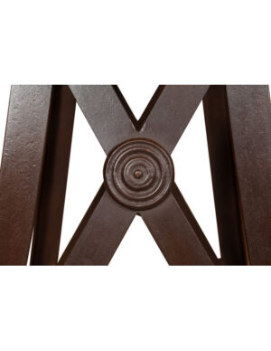 Base per Tavolo in Ferro